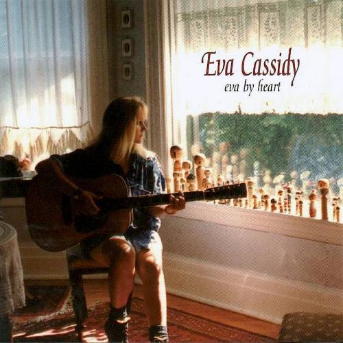 Eva Cassidy